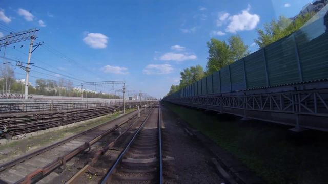 Кузьминки - Лермонтовский Проспект смотреть онлайн