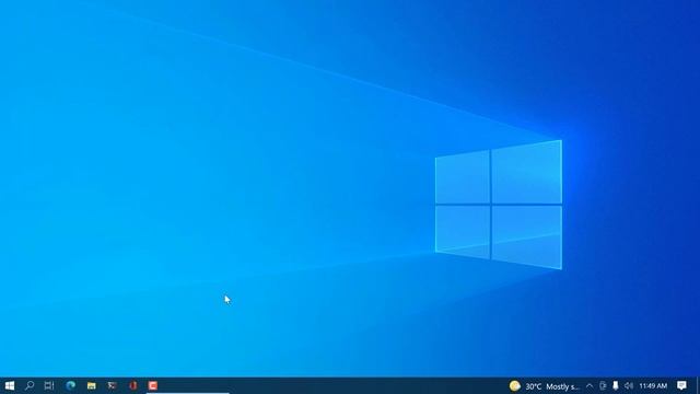 Screen Record Windows 10 or Windows 11 using Xbox Game Bar смотреть онлайн