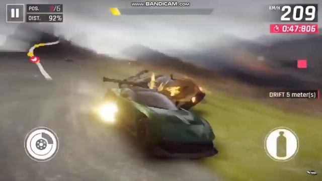 Asphalt 9 русский рэп смотреть онлайн