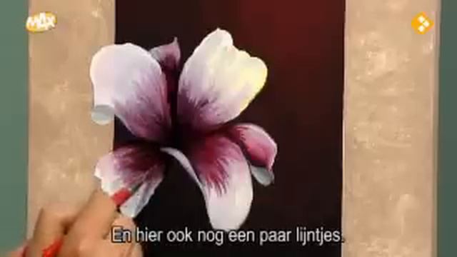 Видеоурок Gary Jenkins