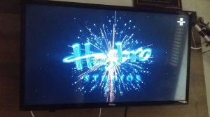 dhx media/hasbro studios