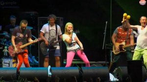 Ленинград — Геленджик   Sziget 2013