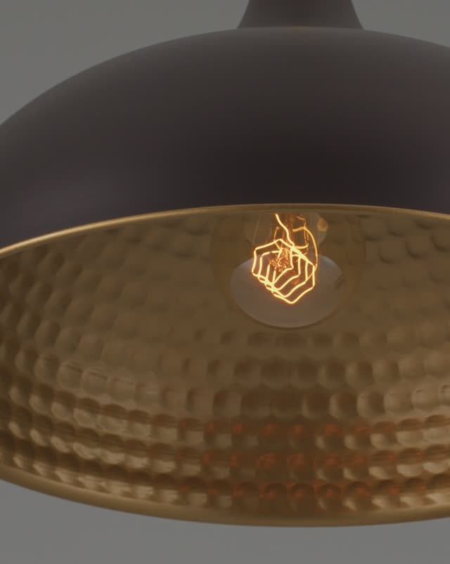 Подвесной светильник Moderli V2760-1P Sega смотреть онлайн