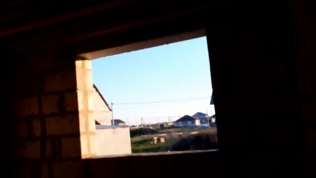 Обзор дома из газобетона в 2 блока по 20 см смотреть онлайн