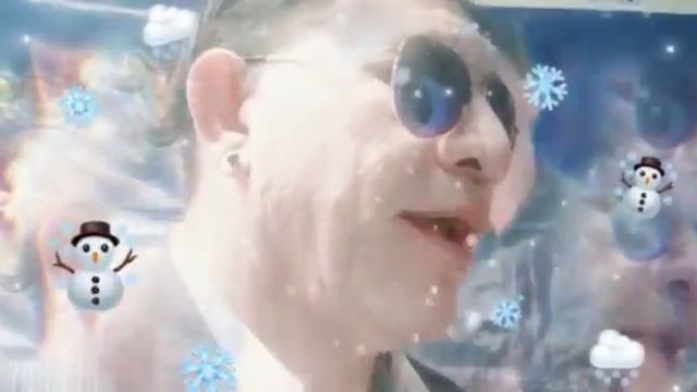 David Santi#feliz navidad #santaclaus#añonuevo#merrychristmas смотреть онлайн