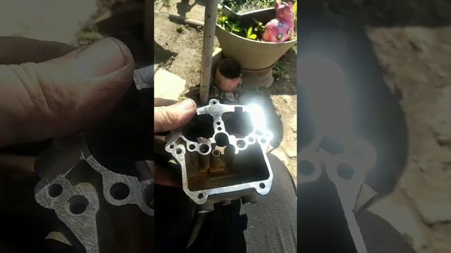 УАЗ карбюратор к126 смотреть онлайн