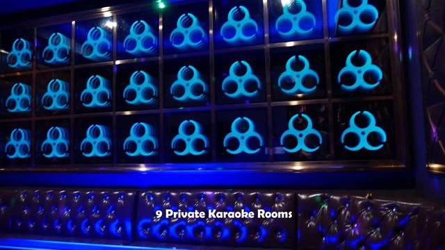 Galaxy KTV Promo 3 смотреть онлайн