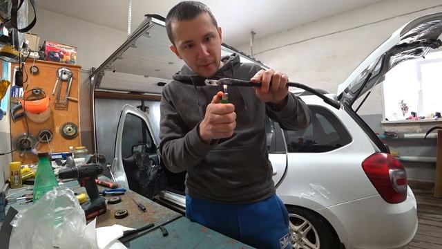 АВТОЗВУК. Как убрать НАВОДКИ! ЛАЙФХАК. смотреть онлайн