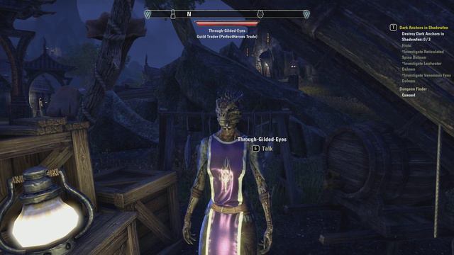 Старина Frion и тут ● The Elder Scrolls Online смотреть онлайн