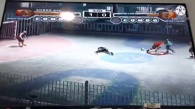 FIFA STREET 1 XBOX 360 5.O RGH смотреть онлайн