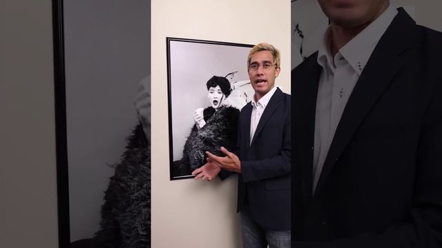 Только 7% людей видят эту иллюзию смотреть онлайн