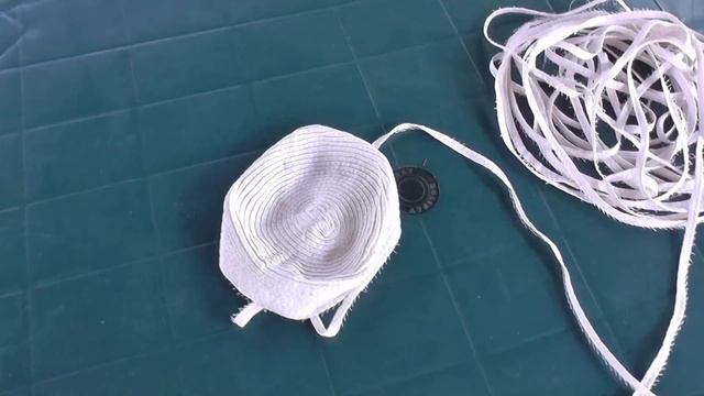 ЛАЙФХАК! КАК ДОБЫТЬ ВЕРЁВКУ из ШАПКИ смотреть онлайн