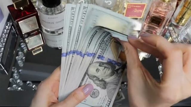Звук денег смотреть онлайн