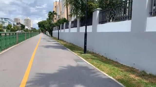 ГУЛЯЕМ ПО СИНГАПУРУ (1): Кофейни, каналы и нетуристический Сингапур  / Singapore: East Side