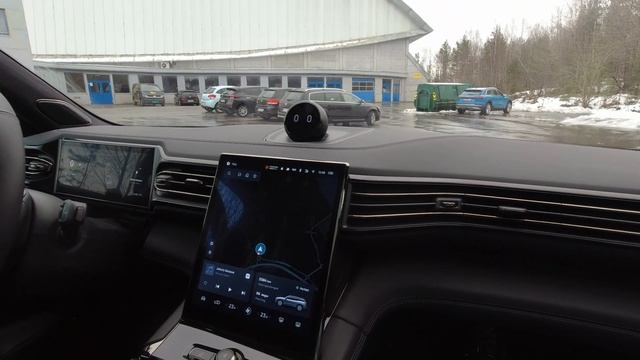 NIO ES8 | The World's First Car That You Can Buy Without A Battery (BaaS) смотреть онлайн