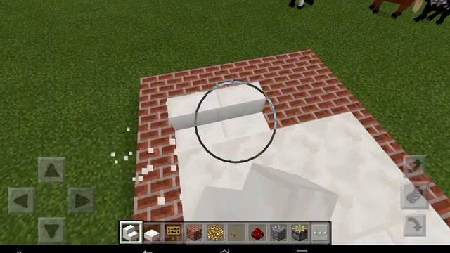 5 декораций которое абнавлят ваш дом в майнкрафте смотреть онлайн