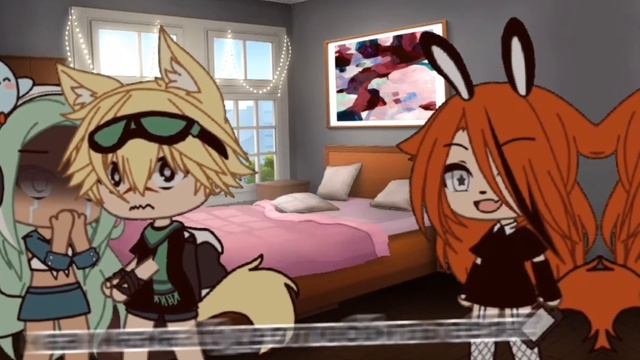 ☆•meme Daddy s got a secret•☆^^Gacha Lite^^[ч.о] смотреть онлайн