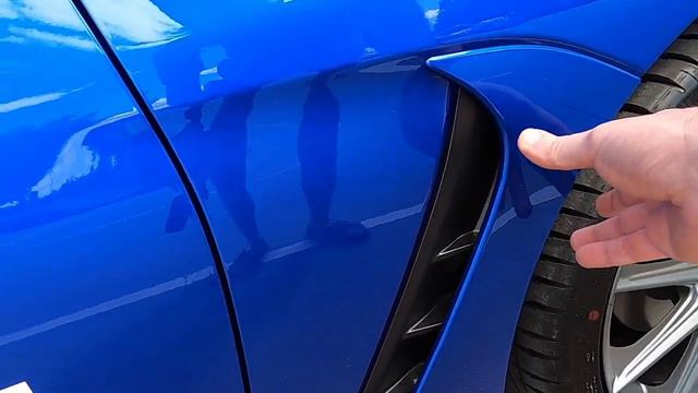 LA NUOVA SUBARU BRZ (2022) E' UN'AUTO FANTASTICA смотреть онлайн