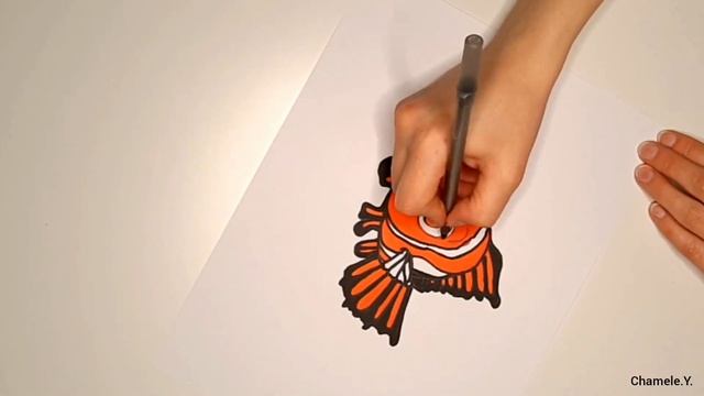 Art Blog: Finding Nemo / В поисках Немо смотреть онлайн