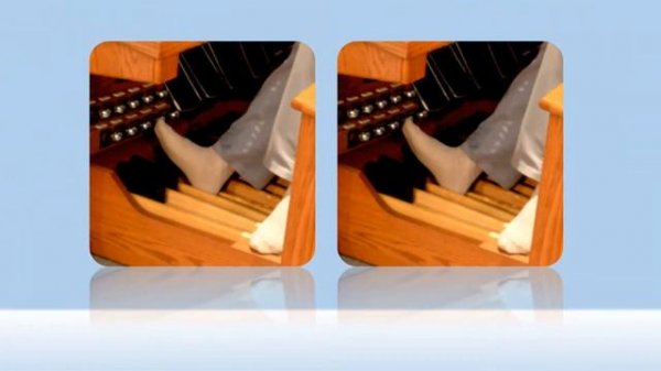 Val Galaktionov - Dance of the Knights