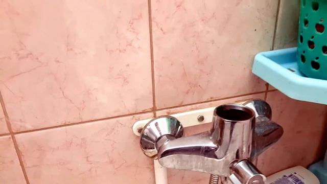 Смеситель FRAP - Замена картриджа смотреть онлайн