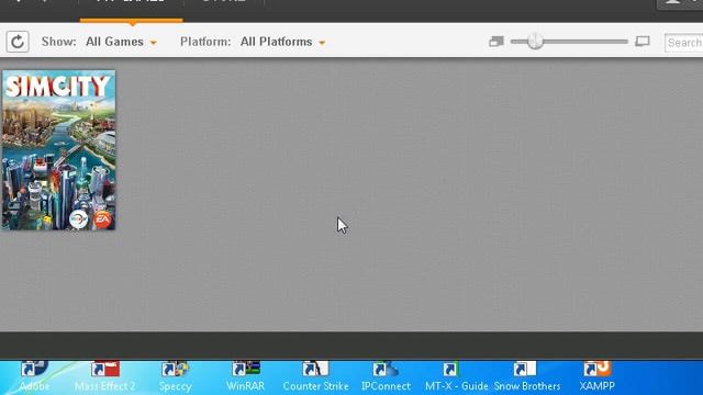 Simcity DRM crack errors [Part 2] смотреть онлайн