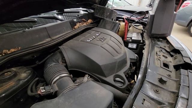 FOR SALE - 22P0005 - 2008 SUZUKI XL-7 - 3.6L ENGINE смотреть онлайн