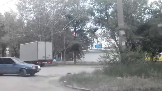 Волгоград против Московского региона, Разборки на дороге, Перцовый болончик, смотреть онлайн