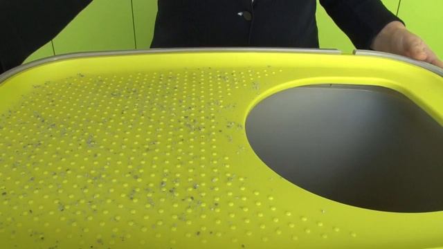 Top Cat Litter Box | Moderna For Happy Pets смотреть онлайн