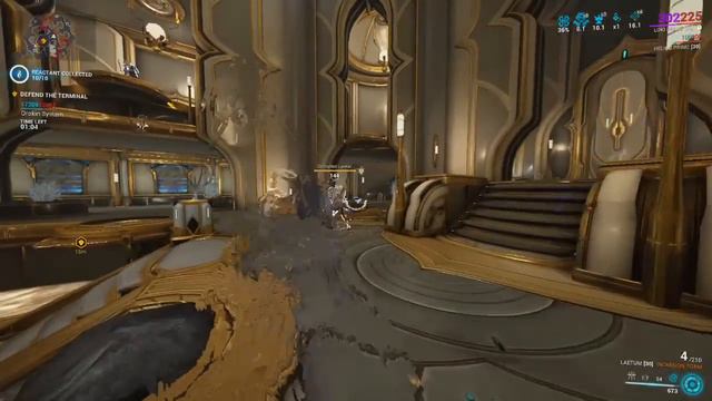 Loki, el DIOS del Caos (Controlado) - Warframe Build en español смотреть онлайн