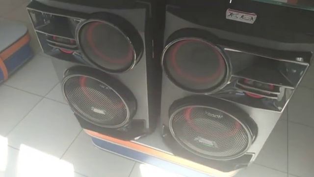 Meu primeiro encontro com o CL98, o que percebi de início ? Confira ! смотреть онлайн