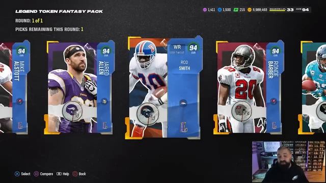 DO THIS NOW! How To Claim A FREE 95 OVR Legend Card In MUT 24! смотреть онлайн