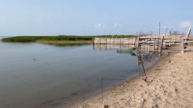 Рыбалка на острове редкий.В деревне Шаитик в Купинском районе Новосибирской области смотреть онлайн