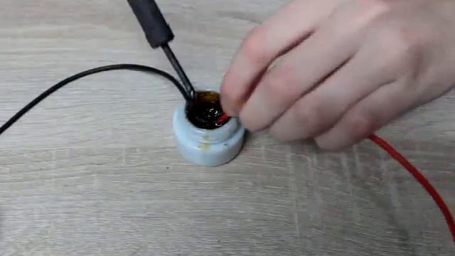 как надо правильно паять провода смотреть онлайн