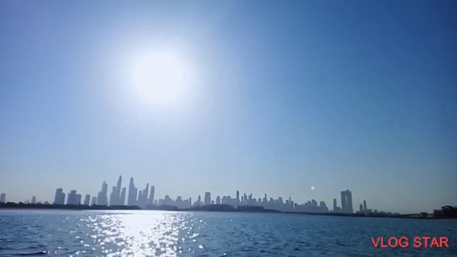 Sport activity Early In The Morning @Raffles The Palm Dubai смотреть онлайн
