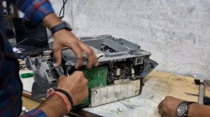 Brother L 2520 D printer me paper  jam problem  kese solve Hota h