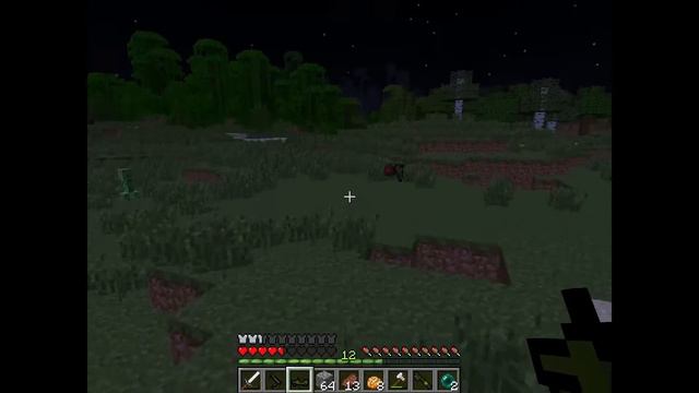 Flans Mod Minecraft Survival - Episode 34 - Missile Launcher! [Minecraft Guns, Planes, and Tanks] смотреть онлайн