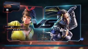 Не то чтобы обзор Tekken 7 PS4