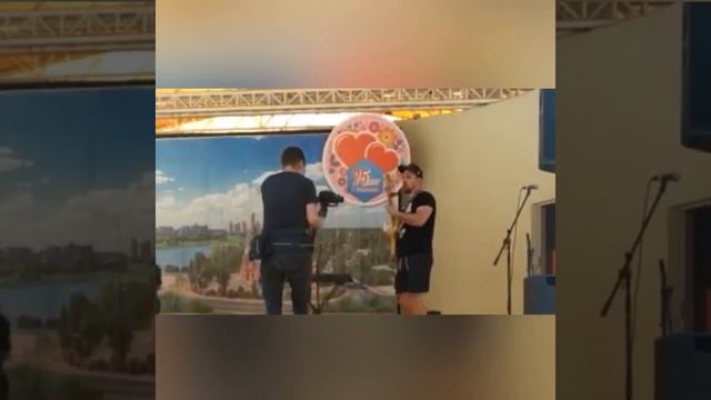 Дорогая Фаина Борисовна! Привет из Раменского! смотреть онлайн