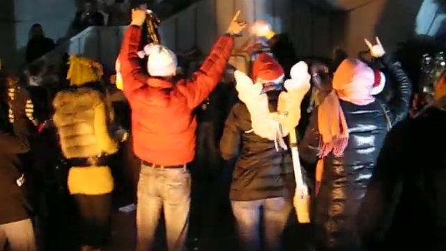 Новый год форума Винского в Стамбуле смотреть онлайн