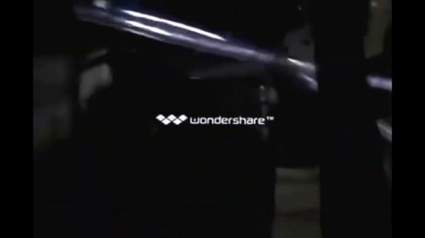 TRUCKS USING A NEW GADGET