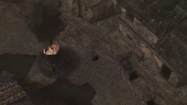 Resident Evil 4 - Steam Deck Boot Video смотреть онлайн