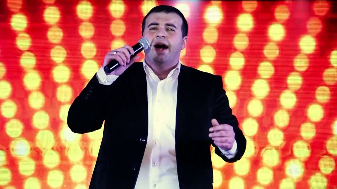 АСЛАН ИДРИСОВ - Ты Моя ( Новый год в стиле DISKO ) 7 небо смотреть онлайн