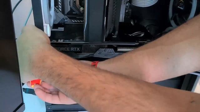 Deepcool Macube 110 GAMING PC BUILD Time Lapse 2021 смотреть онлайн