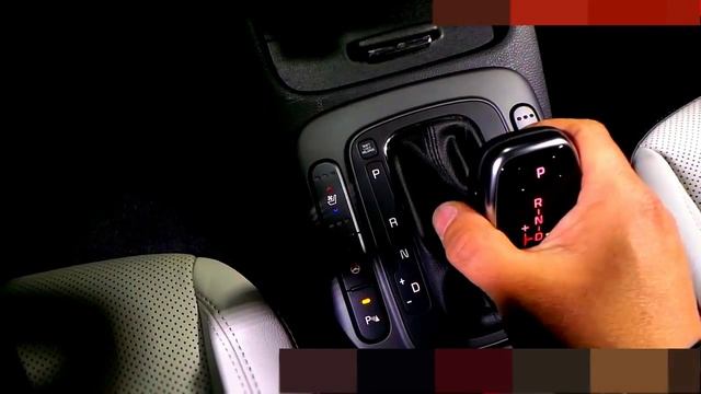 kia k5 knob смотреть онлайн