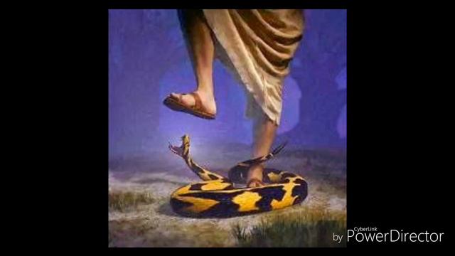 André Lima (Pisa Na Serpente 2°CD) →Louvor Pentecostal смотреть онлайн