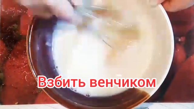 Новый рецепт! Жареные кабачки с чесноком в кляре на сковороде. Вкусно и просто @Мамины Рецепты смотреть онлайн
