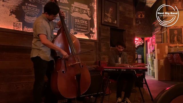Tim Fenton & Marco Apicella Edwin Mills 10 22 19 1 смотреть онлайн