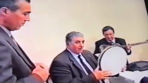 Arif Babayev ve Zahid Quliyev Qarabağ Şikestesi