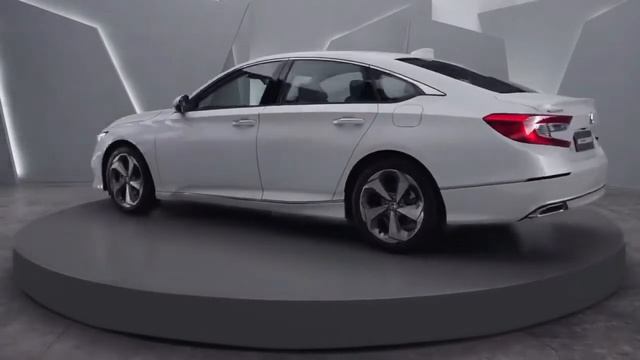 Honda Accord 2020 Price In Pakistan | Honda Accord 2020 New Model смотреть онлайн